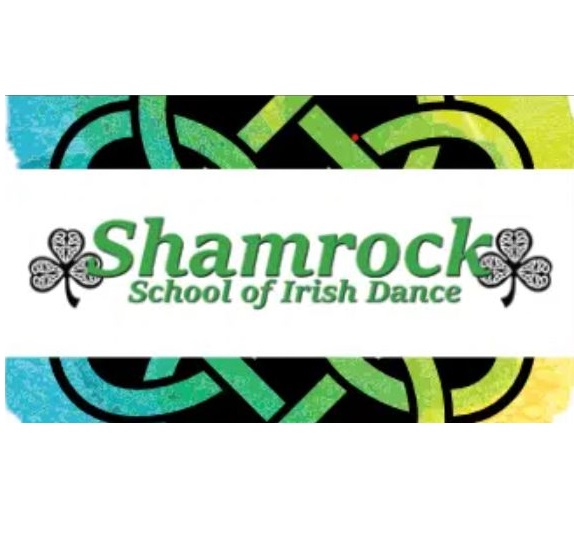 Shamrock Irish Dance